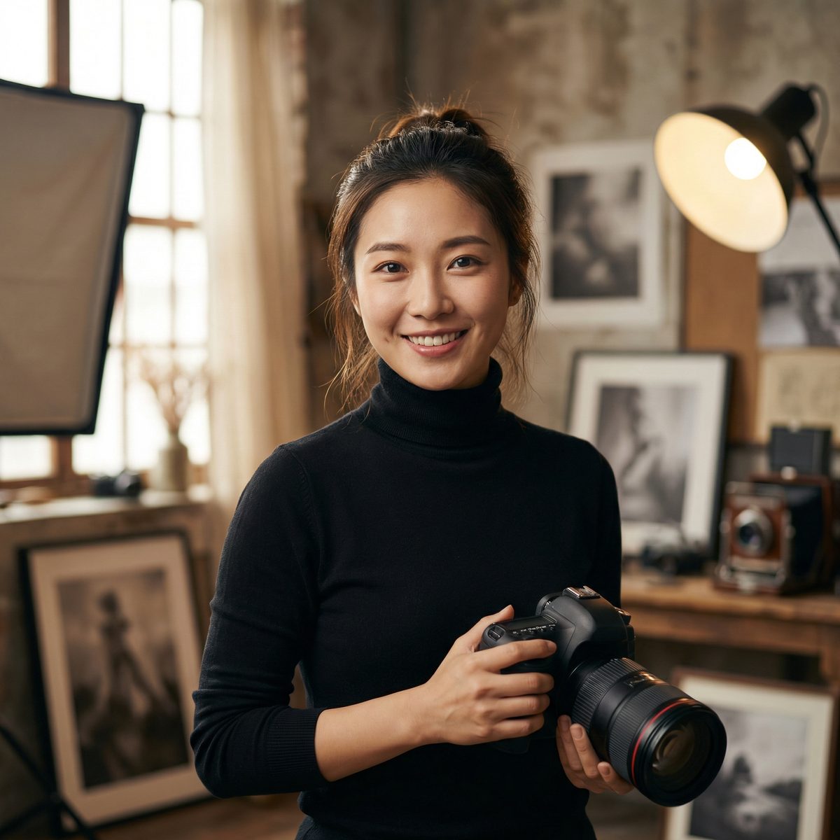 海角网汽车摄影师