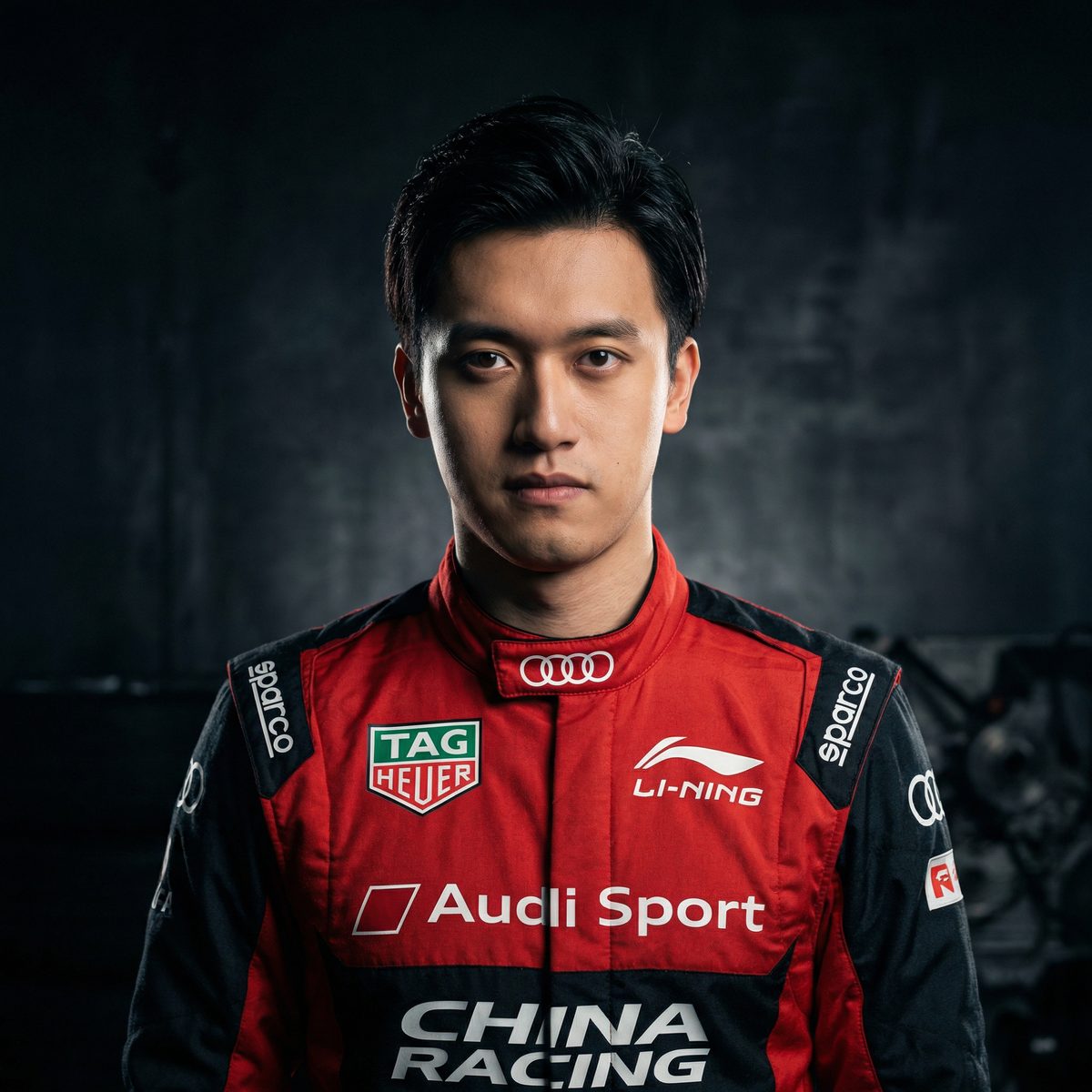 海角网赛车手顾问